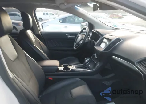 2017 Ford Edge Sport из США, поврежденный, VIN 2FMPK4AP0HBB40020